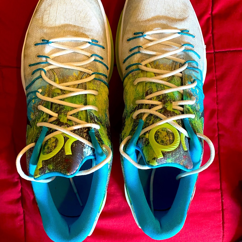 Kd 8 N7
